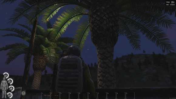 《人渣》野外野果采集种类一览