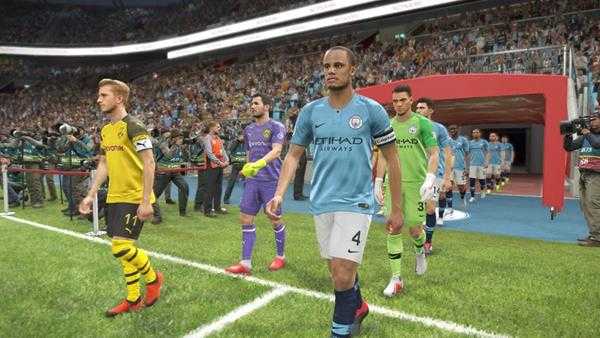 《实况足球2019》实用小技巧分享