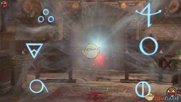 《使命召唤15：黑色行动4》怎么一键取下枪械配件？