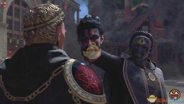 《使命召唤15：黑色行动4》怎么一键取下枪械配件？