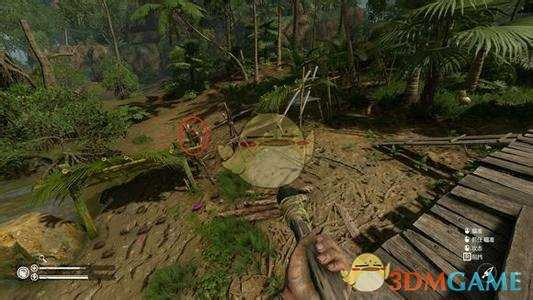 《绿色地狱》熟练度提升技巧介绍