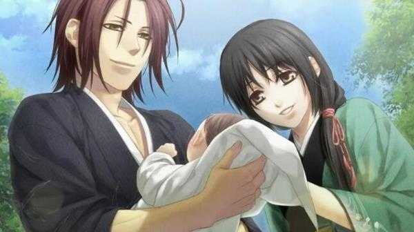 《薄樱鬼真改：华之章》原田左之助流程攻略