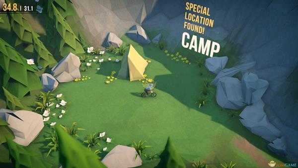 《孤山速降》配置要求一览