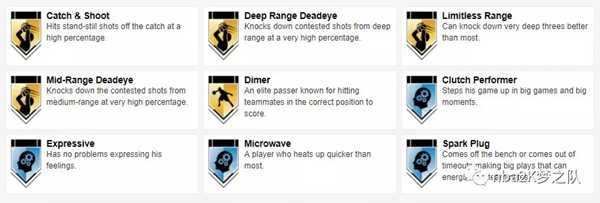 《NBA 2K19》红宝石特雷杨详评