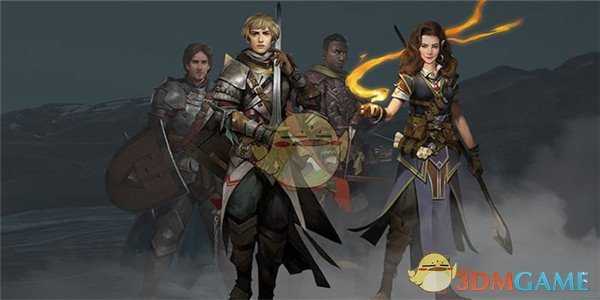 《开拓者：拥王者》盾娘个人任务攻略