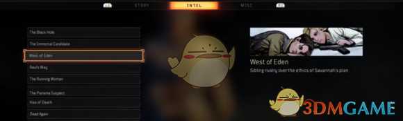 《使命召唤15：黑色行动4》故事模式剧情解析