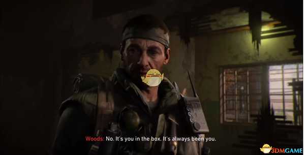 《使命召唤15：黑色行动4》故事模式剧情解析