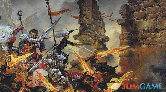 《开拓者：拥王者》失踪的孩子任务攻略整合