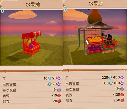 《一起玩农场》游戏开局注意点