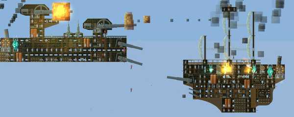 飞艇征服天空无法载入飞船怎么解决