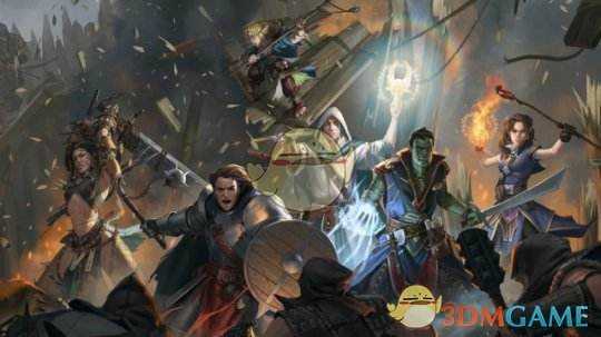 《开拓者：拥王者》伊兰德珍珠任务指南