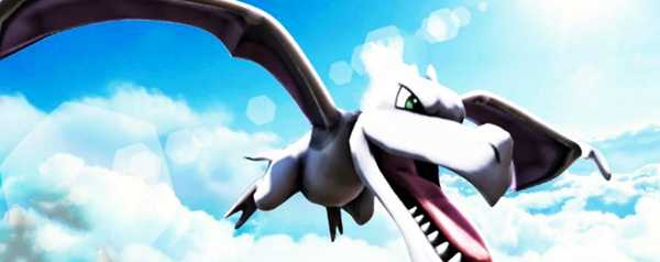 化石翼龙怎么配招