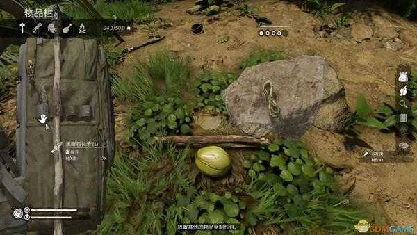 《绿色地狱》DEBUFF种类与治疗方法一览