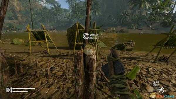 《绿色地狱》战斗技巧介绍