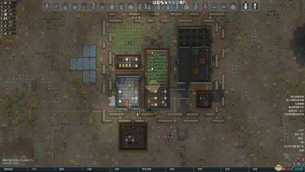 《边缘世界》全方位搜刮海盗基地教学