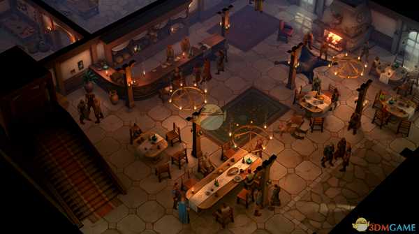 《开拓者：拥王者》巨魔要塞任务指南