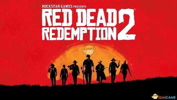 《荒野大镖客2》武器系统介绍