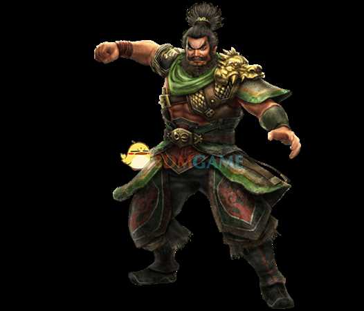 《无双大蛇3》张飞技能解析与使用技巧介绍