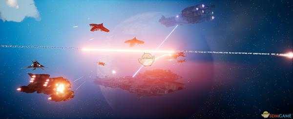 《太空谍影》配置要求一览