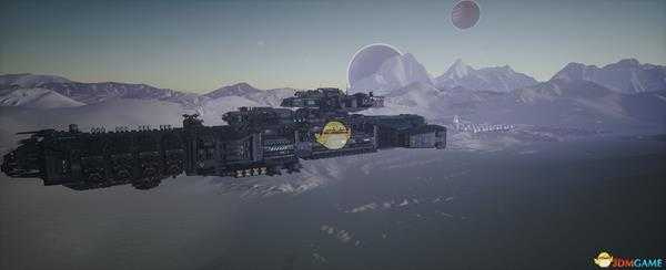 《太空谍影》配置要求一览