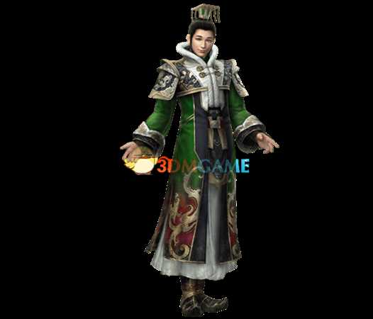 《无双大蛇3》刘禅技能解析与使用技巧介绍