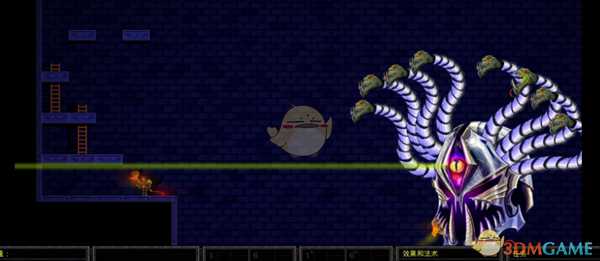 《厕所穿越记》大厅BOSS打法介绍