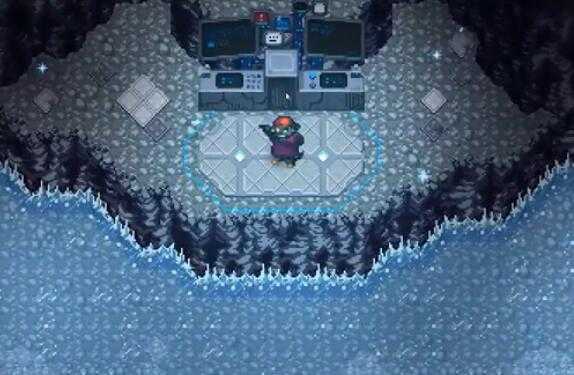 《远星物语》蓬莱之王达卡拉地图位置一览