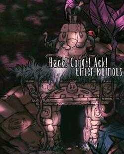 《饥荒》哈姆雷特猪村地图建筑介绍