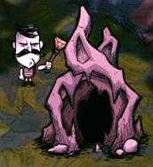 《饥荒》哈姆雷特猪村地图建筑介绍