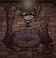 《饥荒》哈姆雷特猪村地图建筑介绍