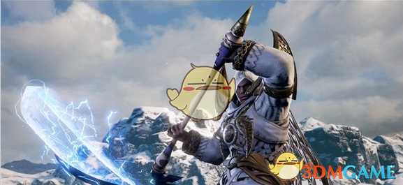 《灵魂能力6》部分角色介绍