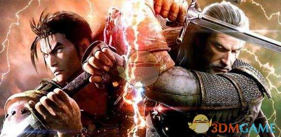 《灵魂能力6》部分角色介绍