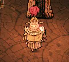 《饥荒》哈姆雷特全生物介绍