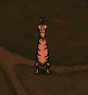 《饥荒》哈姆雷特全生物介绍