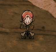 《饥荒》哈姆雷特全生物介绍