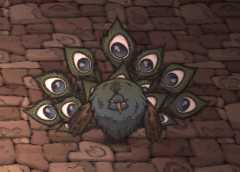 《饥荒》哈姆雷特全生物介绍