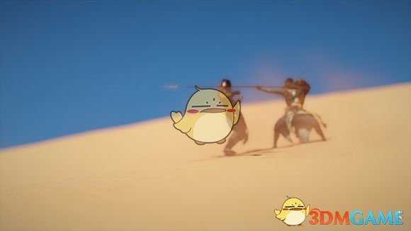 《刺客信条：奥德赛》1.03三系紫装实战数据详解