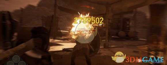 《刺客信条：奥德赛》1.03三系紫装实战数据详解