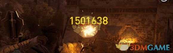 《刺客信条：奥德赛》1.03三系紫装实战数据详解