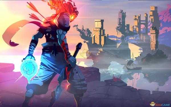 《死亡细胞》冰弓流BOSS打法心得