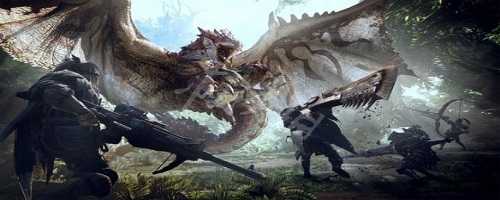 怪物猎人世界5028f-mw1错误怎么解决