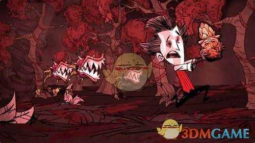 《饥荒》哈姆雷特合金怎么合成？合金合成方法介绍