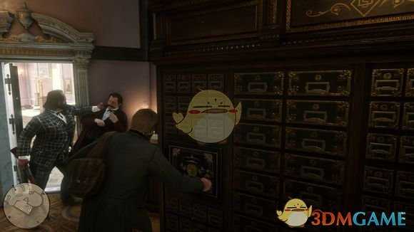 《荒野大镖客2》最新宣传预告片分析