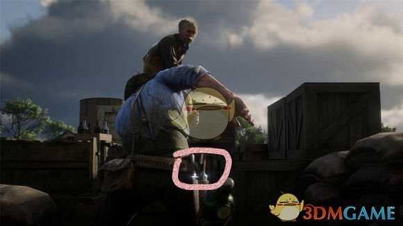 《荒野大镖客2》最新宣传预告片分析