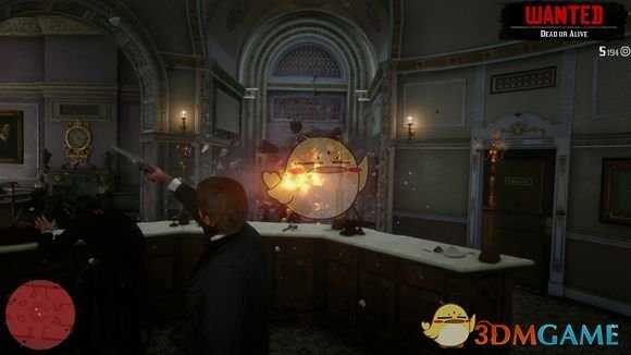 《荒野大镖客2》最新宣传预告片分析