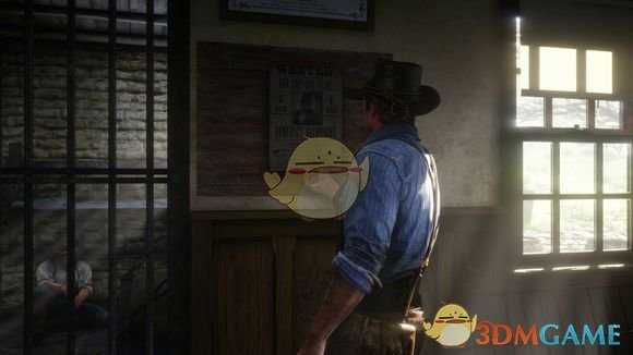 《荒野大镖客2》游戏内奖杯一览与部分奖杯分析