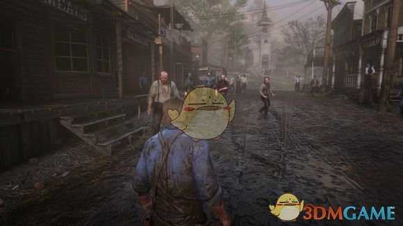 《荒野大镖客2》游戏内奖杯一览与部分奖杯分析