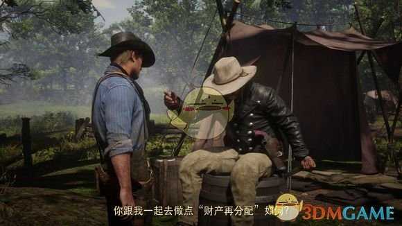 《荒野大镖客2》游戏内奖杯一览与部分奖杯分析