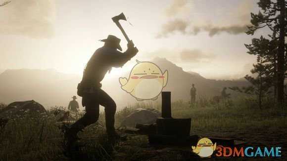 《荒野大镖客2》游戏内奖杯一览与部分奖杯分析