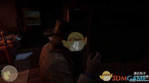 《荒野大镖客2》游戏内奖杯一览与部分奖杯分析